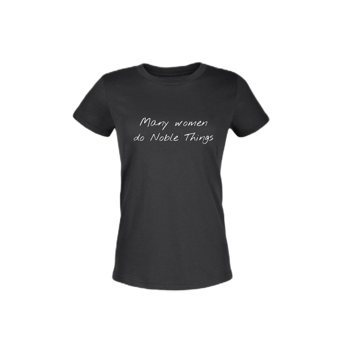 Noble Women Tee