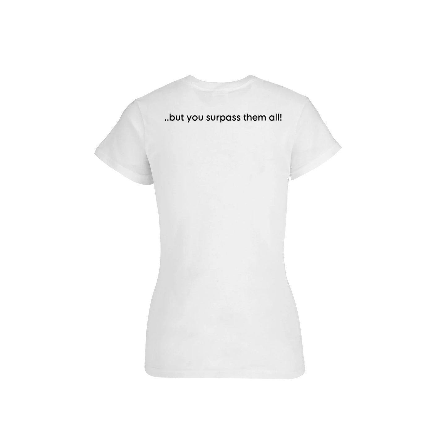 Noble Women Tee